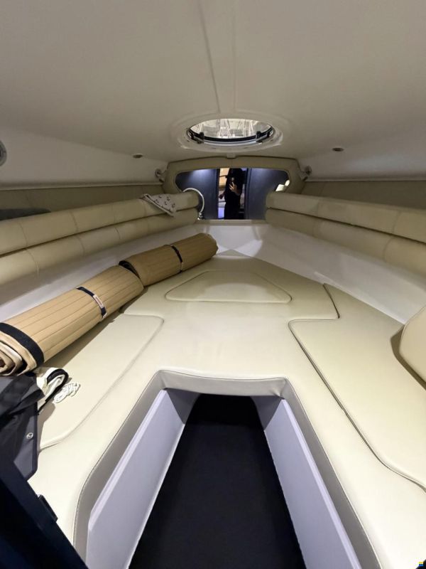 Öchsner SR30 Yachtline