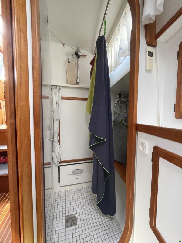 Siltala Nauticat 38