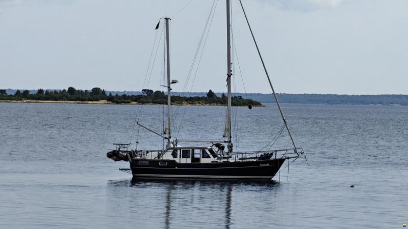 Siltala Nauticat 38