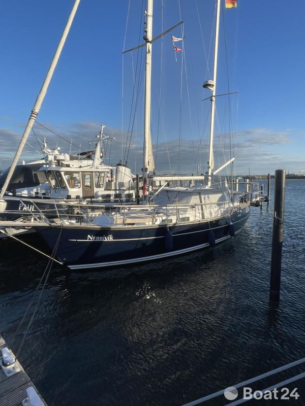Siltala Nauticat 38