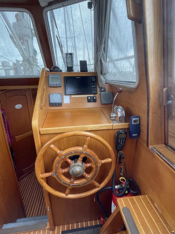 Siltala Nauticat 38