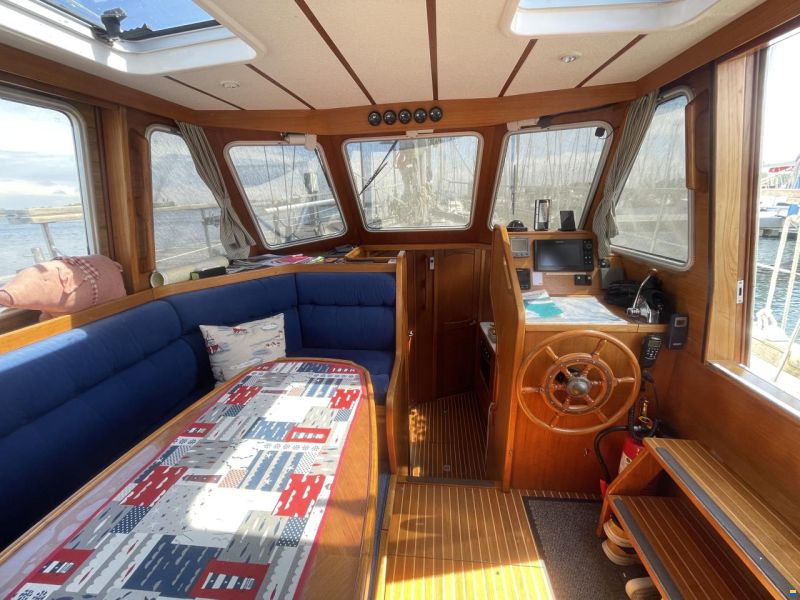 Siltala Nauticat 38