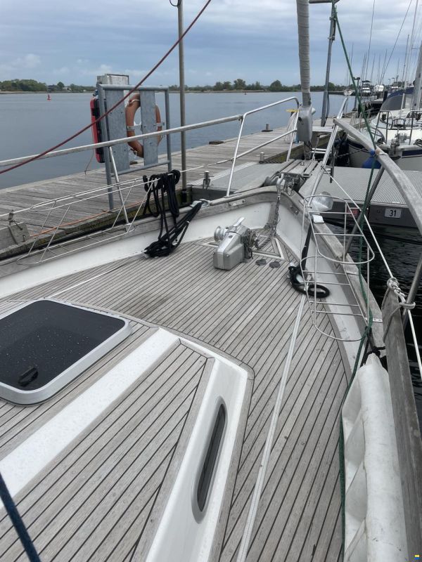 Siltala Nauticat 38