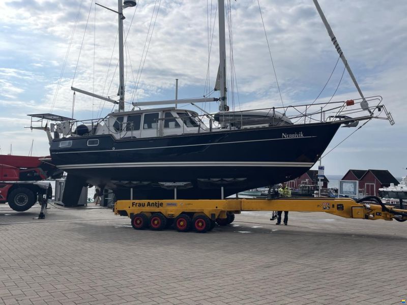 Siltala Nauticat 38
