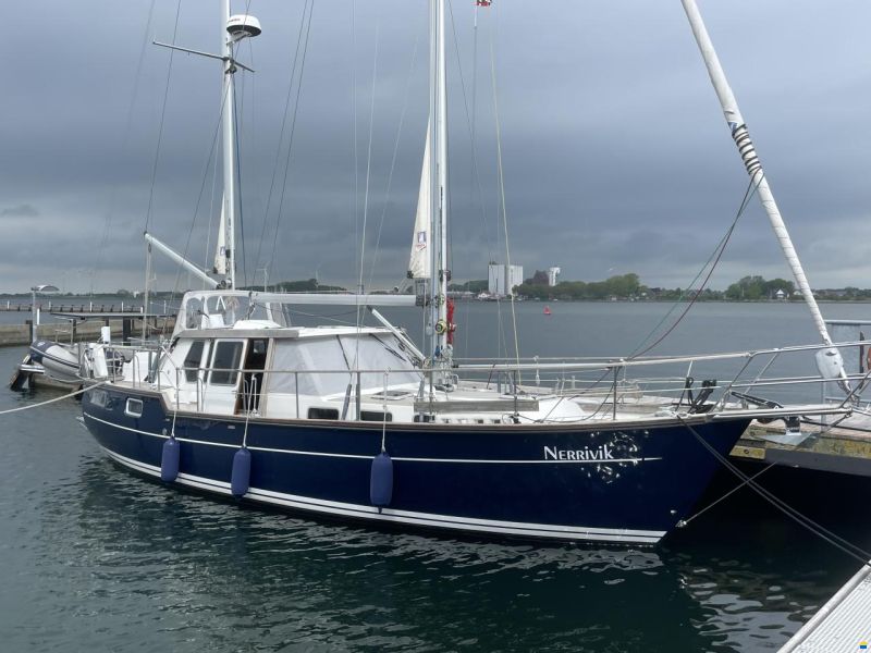 Siltala Nauticat 38