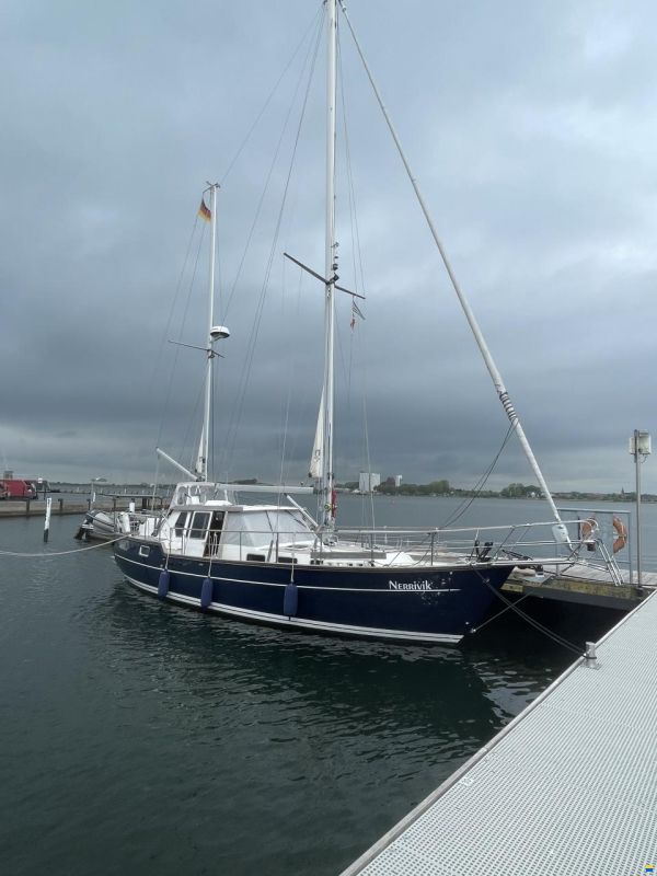 Siltala Nauticat 38