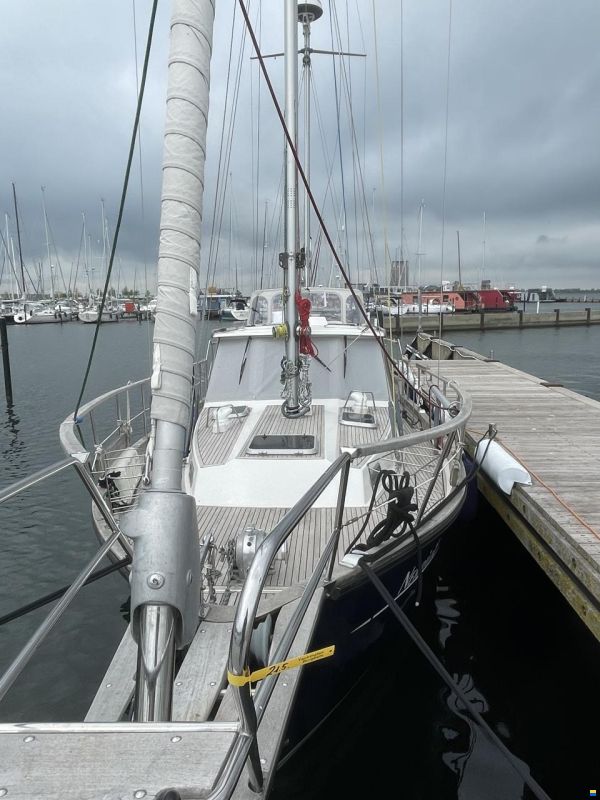 Siltala Nauticat 38