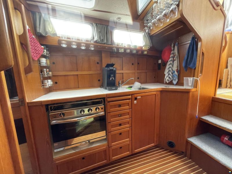 Siltala Nauticat 38