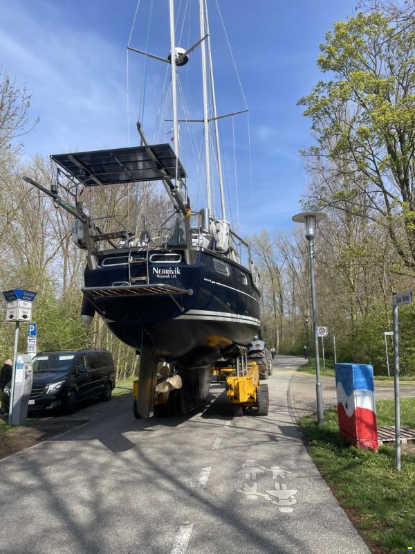 Siltala Nauticat 38