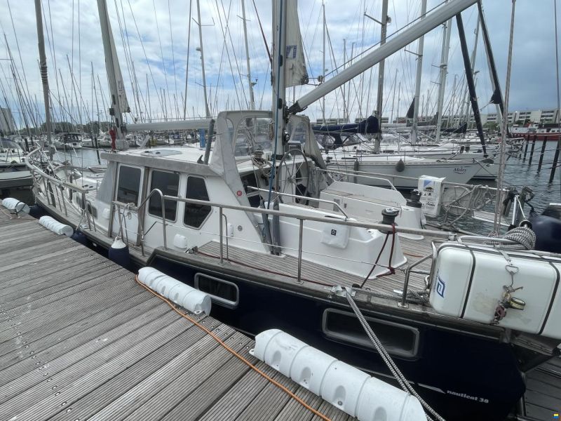 Siltala Nauticat 38