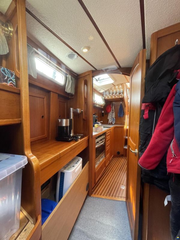 Siltala Nauticat 38