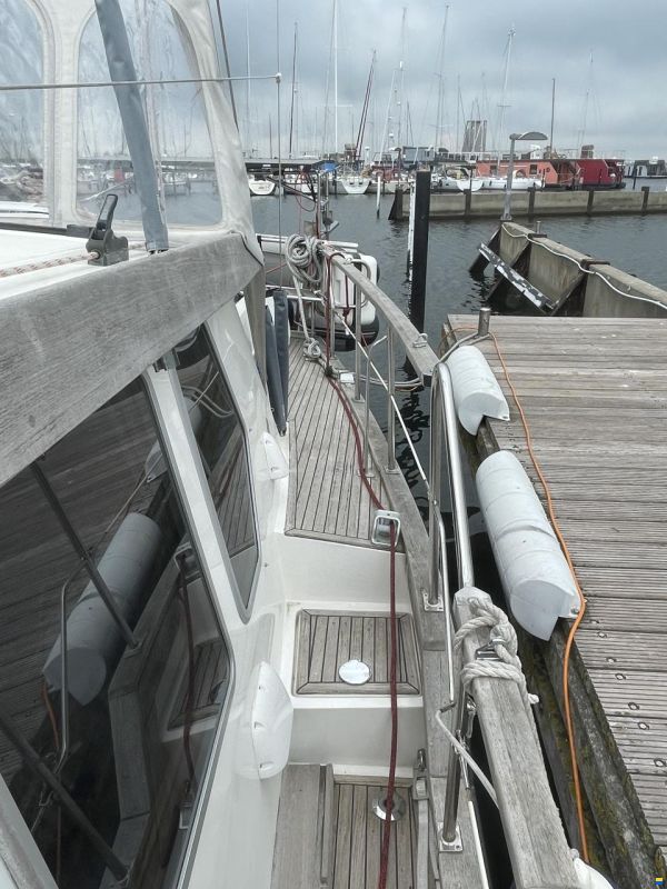 Siltala Nauticat 38