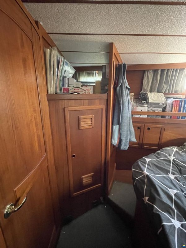 Siltala Nauticat 38