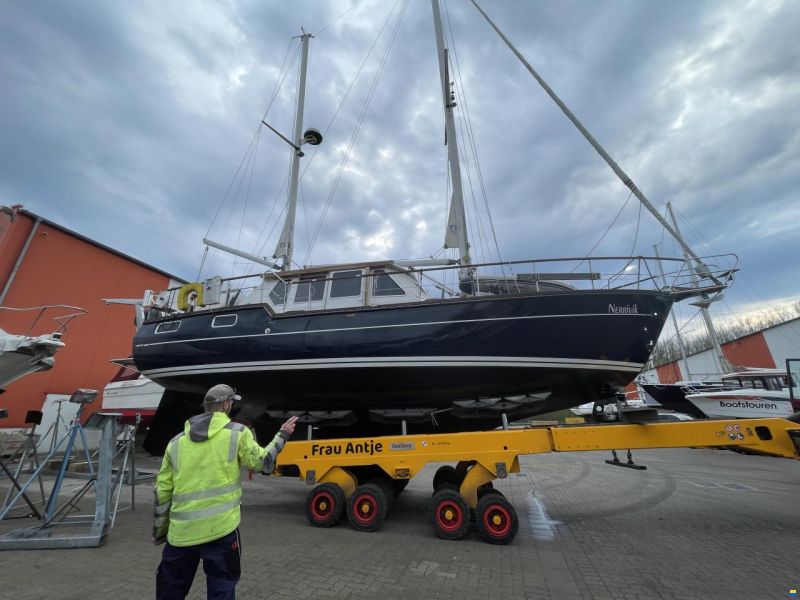 Siltala Nauticat 38