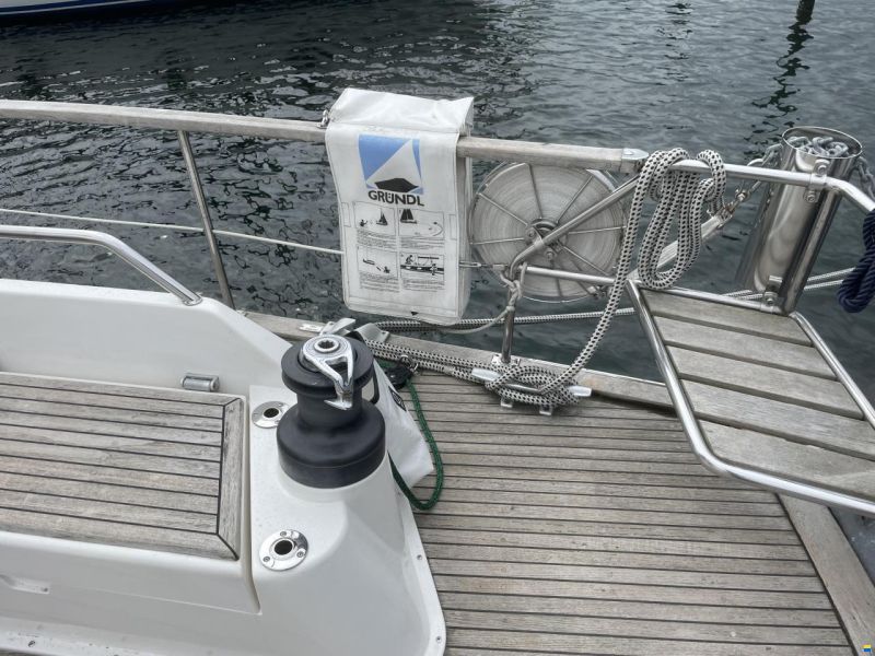 Siltala Nauticat 38
