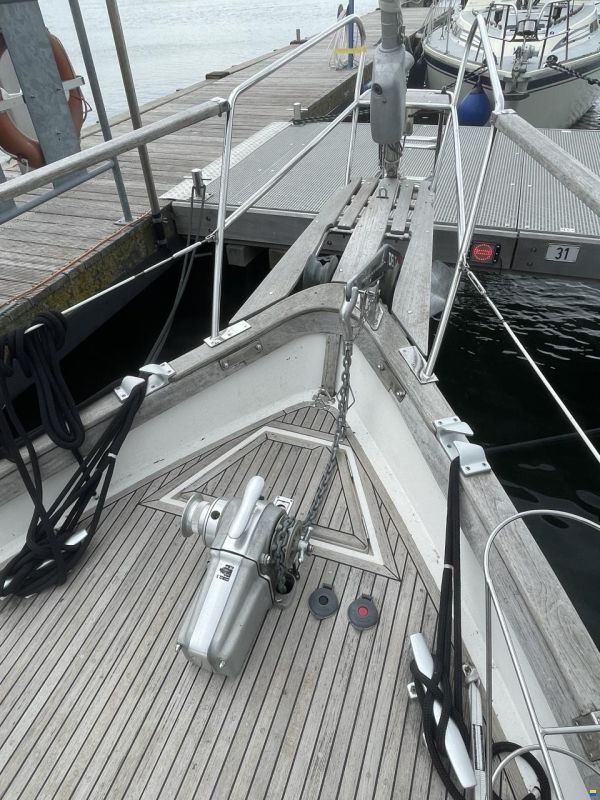 Siltala Nauticat 38