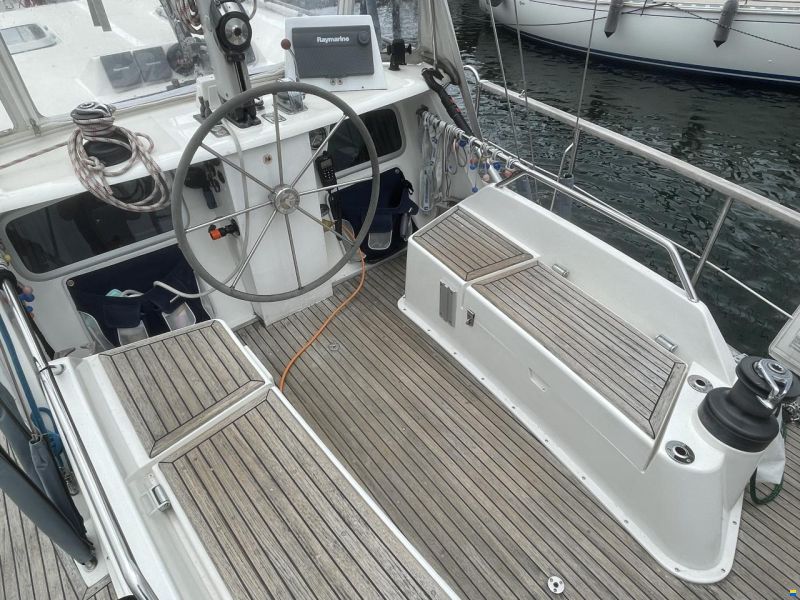 Siltala Nauticat 38