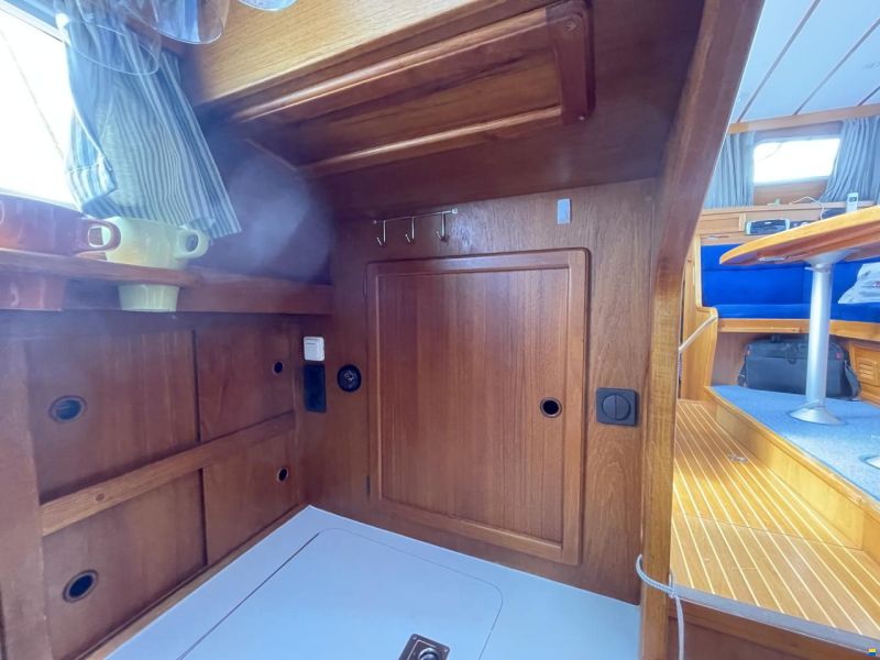Siltala Nauticat 38