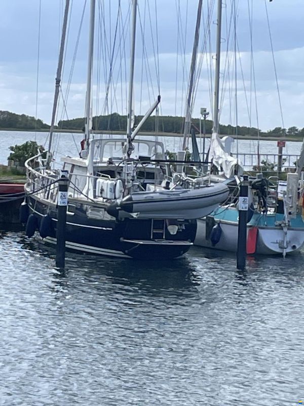 Siltala Nauticat 38