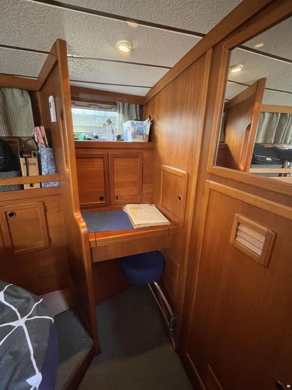 Siltala Nauticat 38