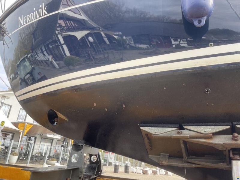 Siltala Nauticat 38