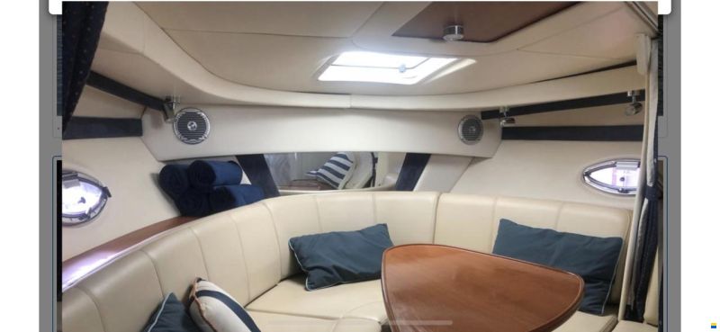 Bayliner 320 Cruiser