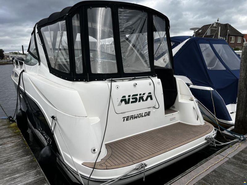 Bayliner 320 Cruiser
