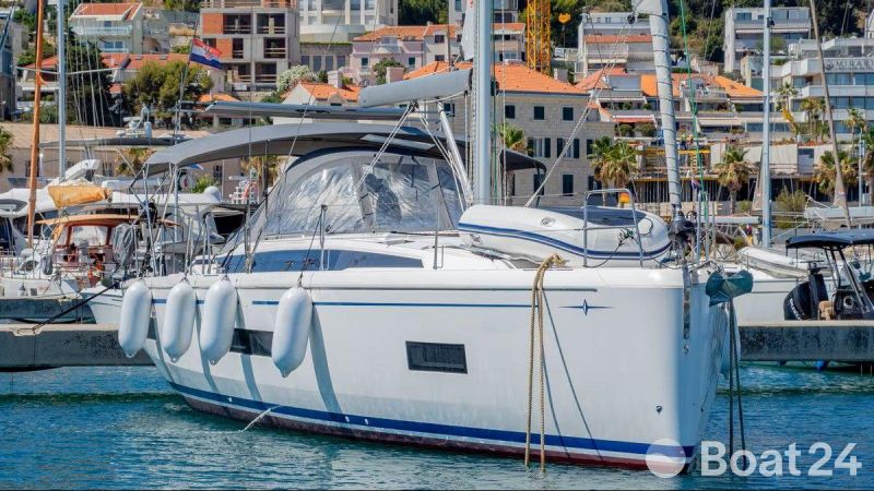 Bavaria C46