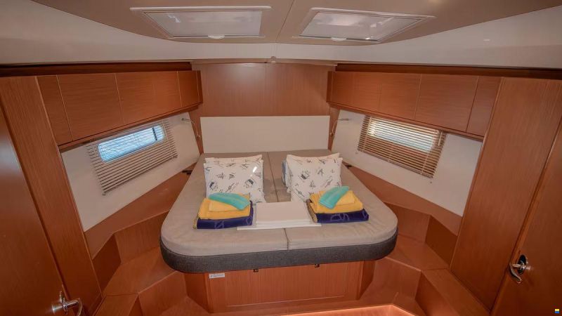 Bavaria C46