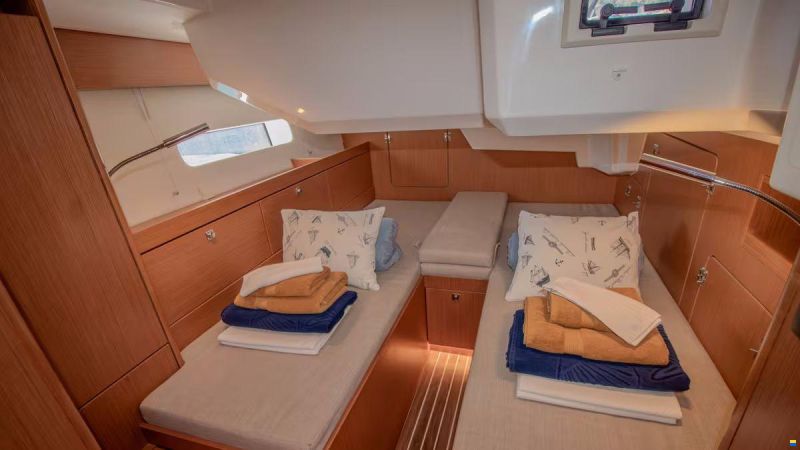 Bavaria C46