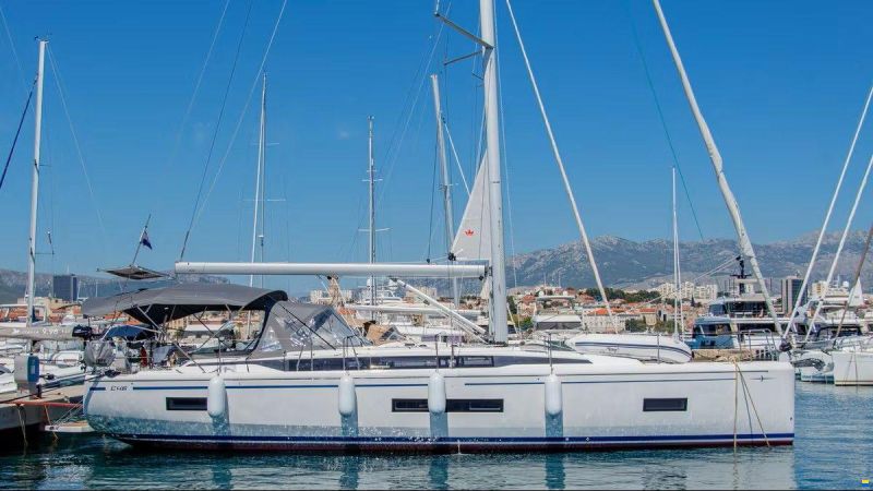 Bavaria C46