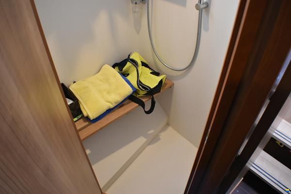 Linssen 35 SL AC