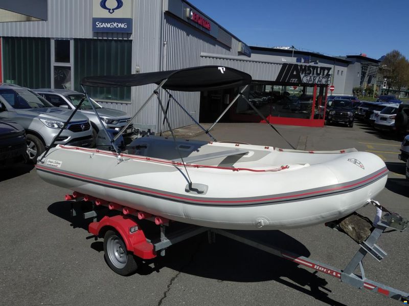 Sergio Cellano SC-420 AL