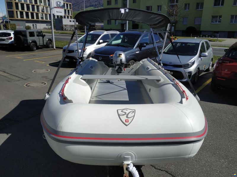 Sergio Cellano SC-420 AL