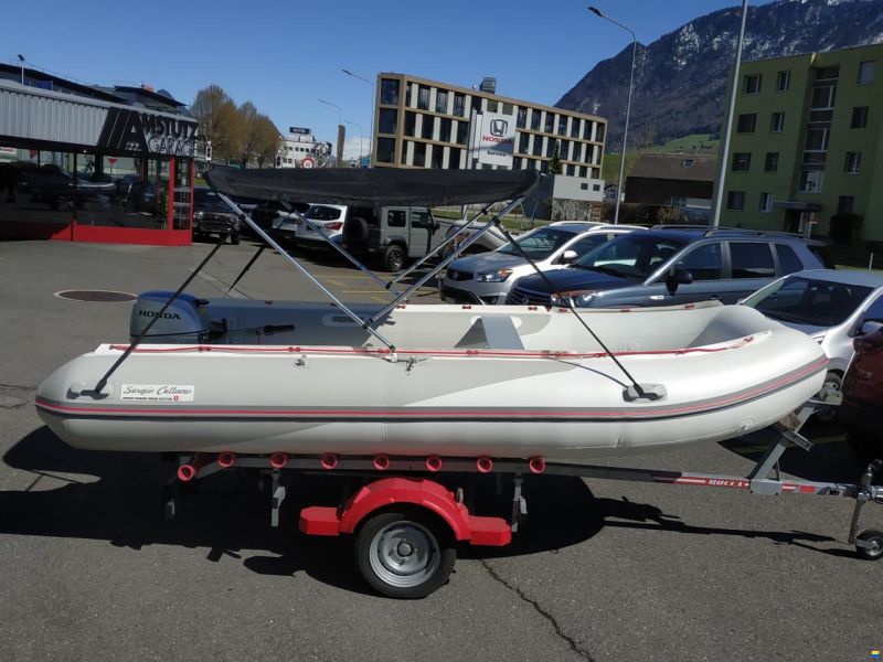 Sergio Cellano SC-420 AL
