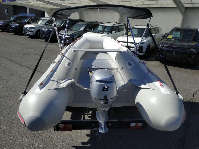 Sergio Cellano SC-420 AL