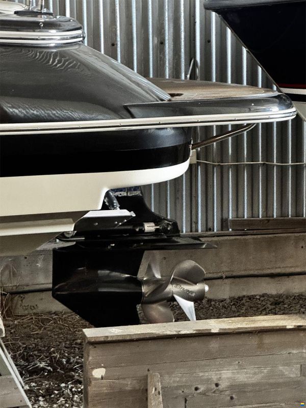 Chris Craft Corsair 27 Heritage