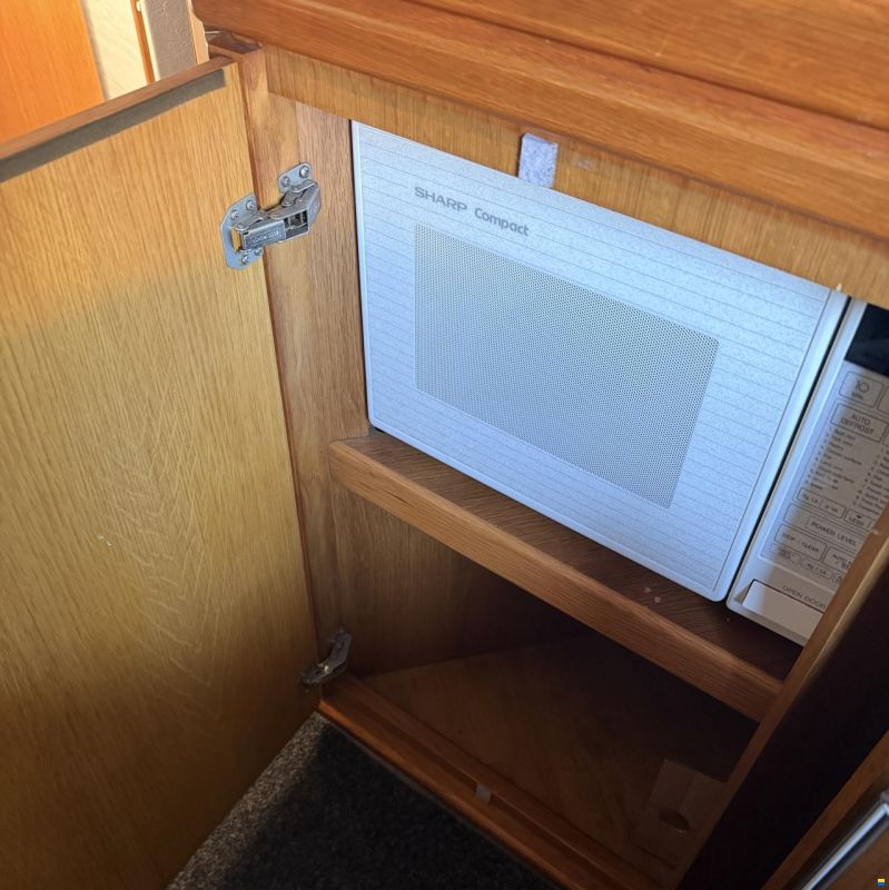 Sealine S310 Flybridge