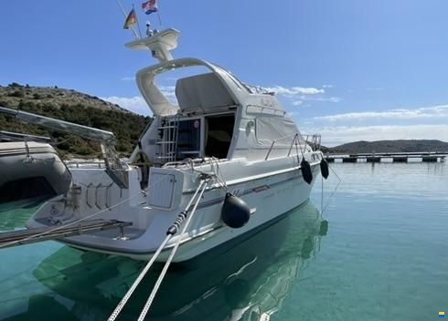 Sealine S310 Flybridge