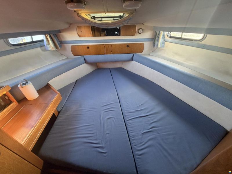 Sealine S310 Flybridge