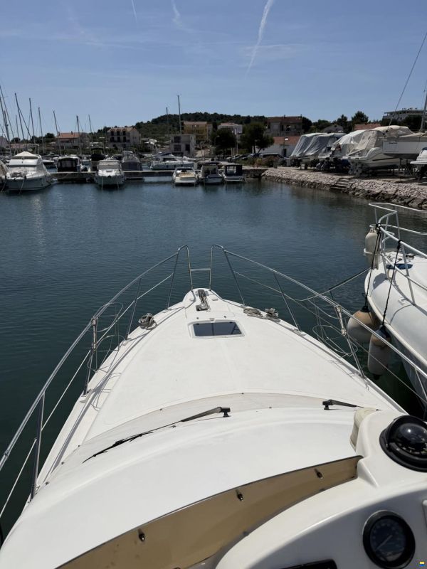 Sealine S310 Flybridge