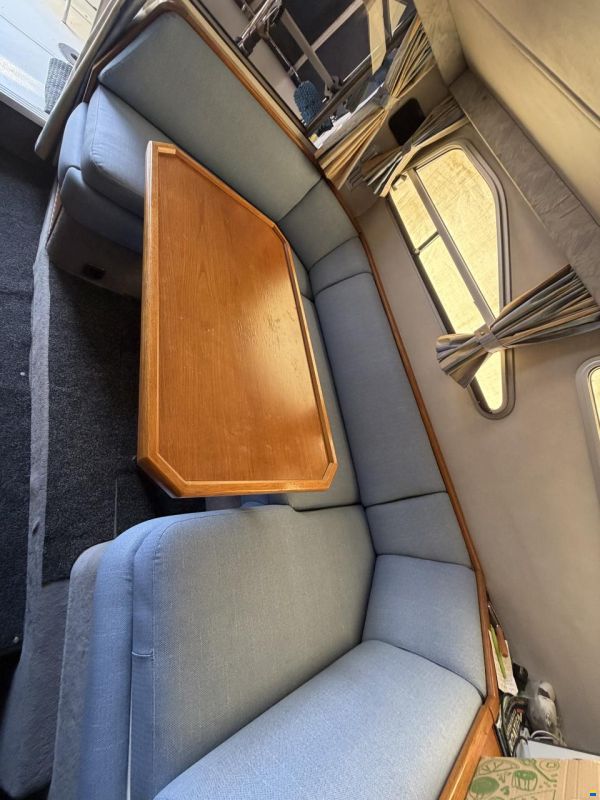 Sealine S310 Flybridge