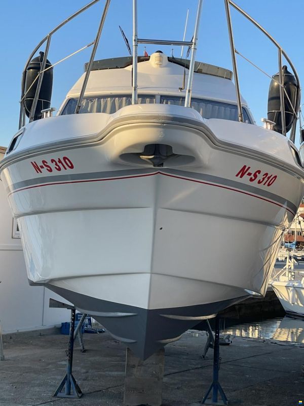 Sealine S310 Flybridge