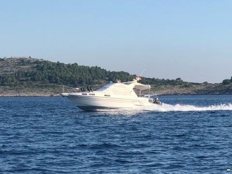 Sealine S310 Flybridge