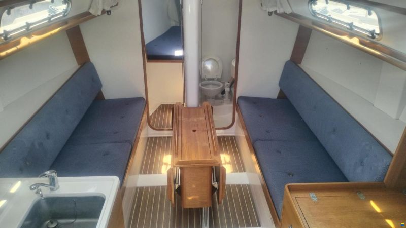 X-Yachts 41