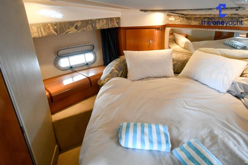 Sealine S34