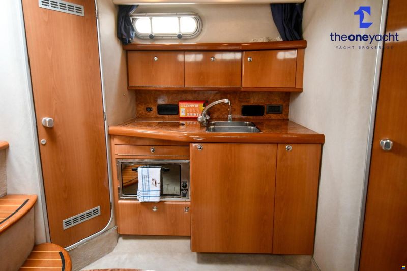 Sealine S34