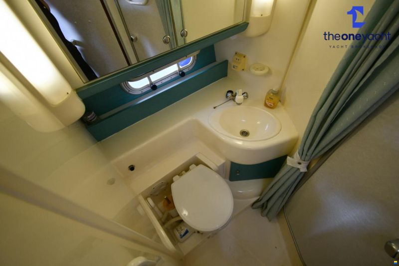 Sealine S34