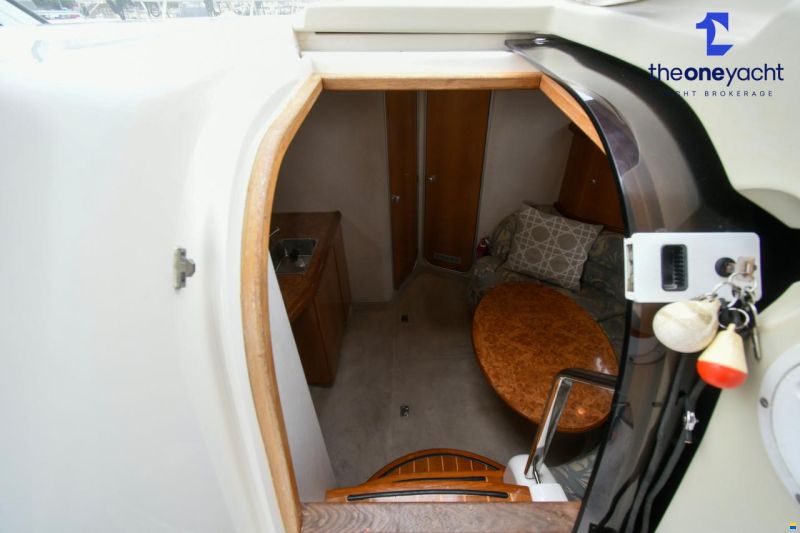 Sealine S34