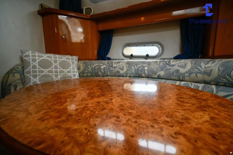 Sealine S34